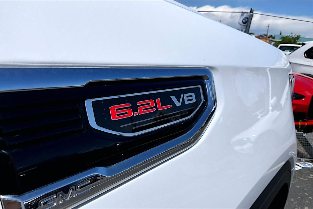 Thumbnail: 2023 GMC Sierra 1500 - 6
