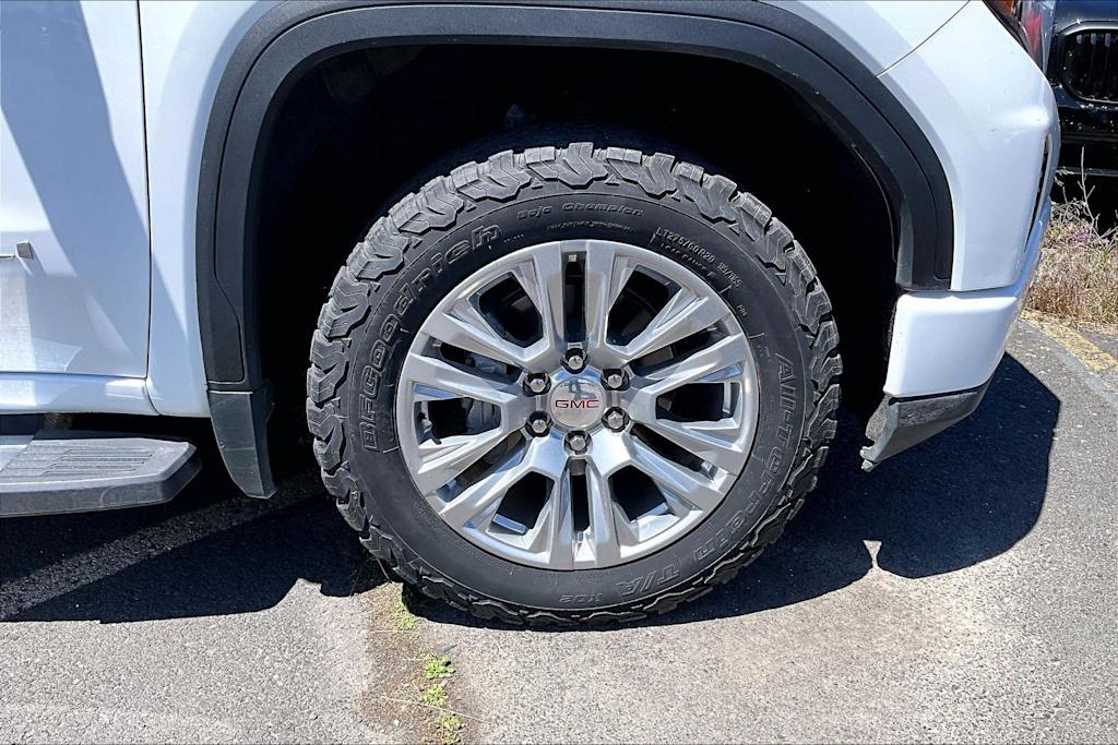Thumbnail: 2023 GMC Sierra 1500 - 15