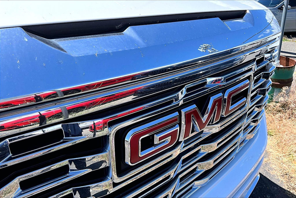 Thumbnail: 2023 GMC Sierra 1500 - 18