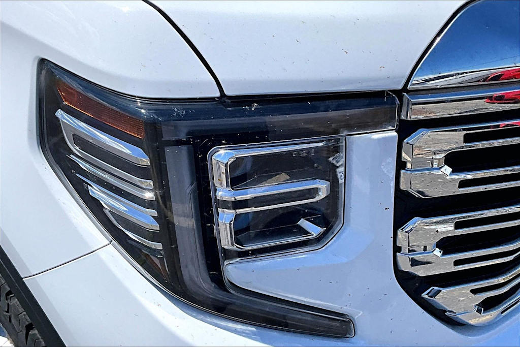 Thumbnail: 2023 GMC Sierra 1500 - 9