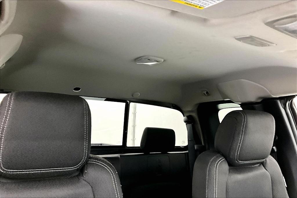 Thumbnail: 2022 Nissan Frontier - 29