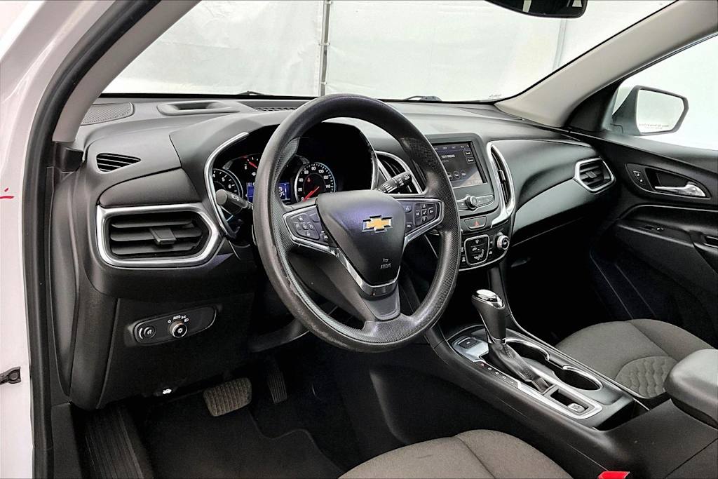 Thumbnail: 2020 Chevrolet Equinox - 2