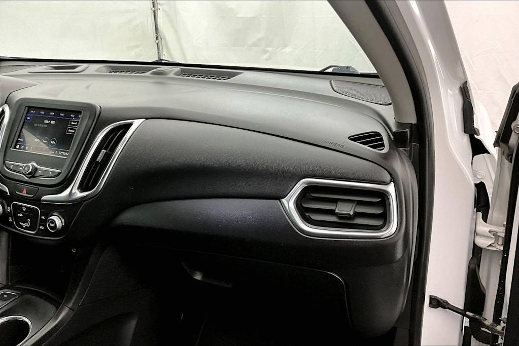 Thumbnail: 2020 Chevrolet Equinox - 24