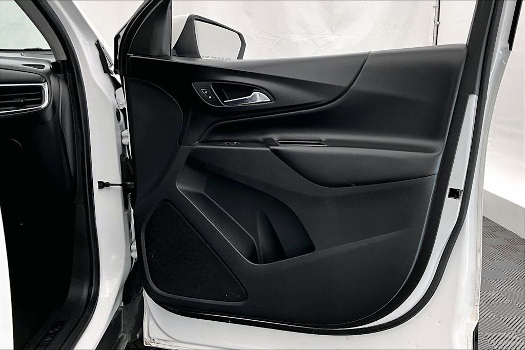 Thumbnail: 2020 Chevrolet Equinox - 28