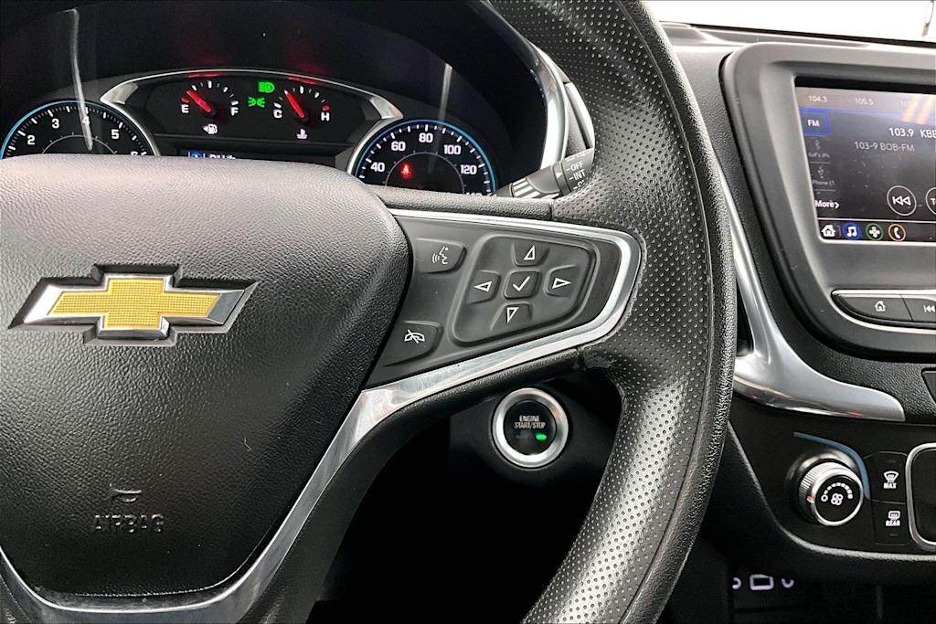Thumbnail: 2020 Chevrolet Equinox - 26
