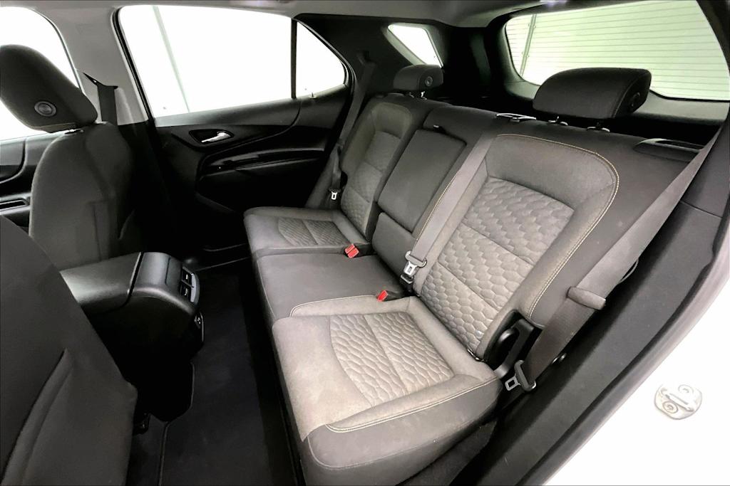 Thumbnail: 2020 Chevrolet Equinox - 29