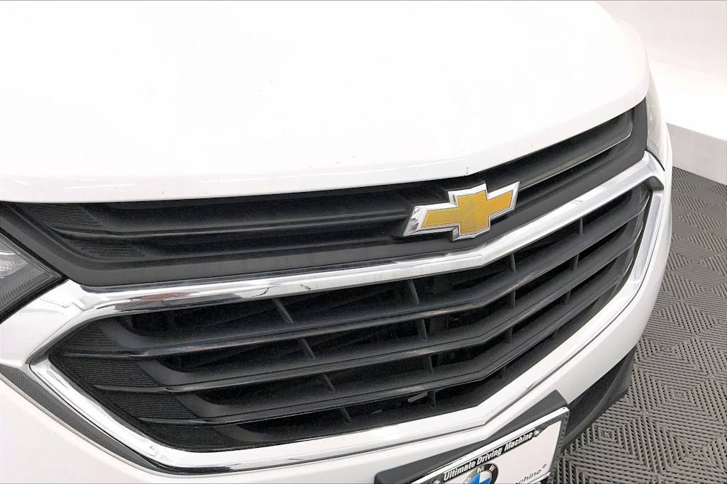 Thumbnail: 2020 Chevrolet Equinox - 33