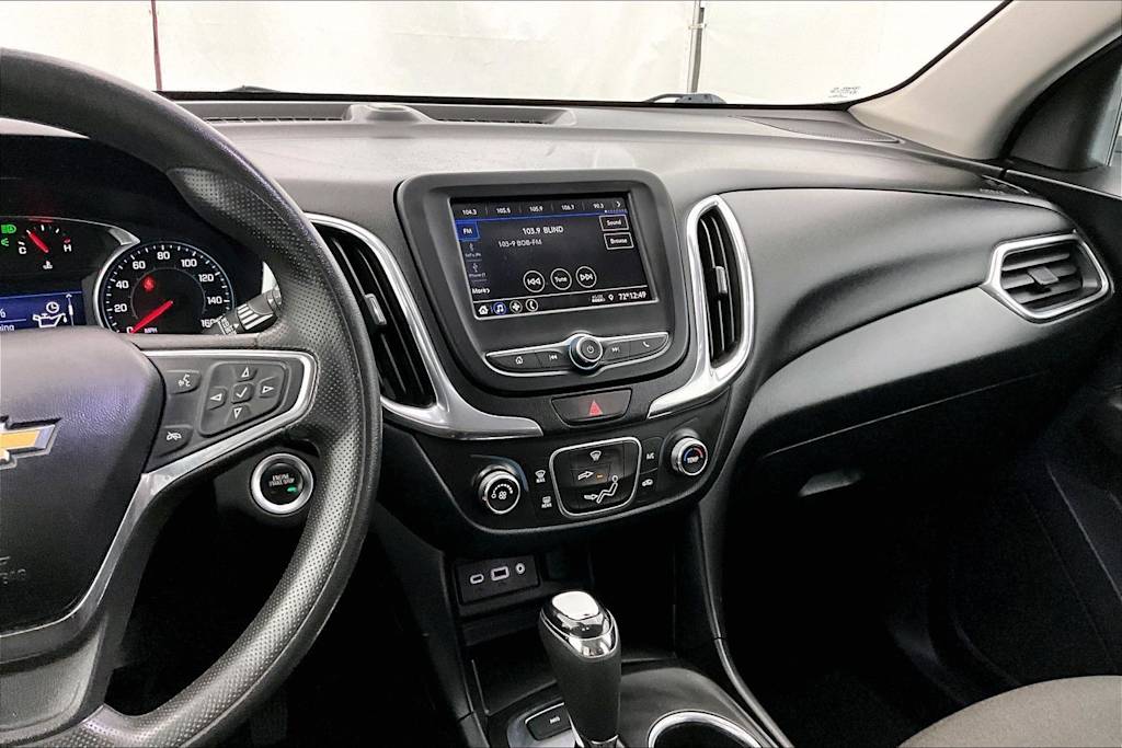 Thumbnail: 2020 Chevrolet Equinox - 15