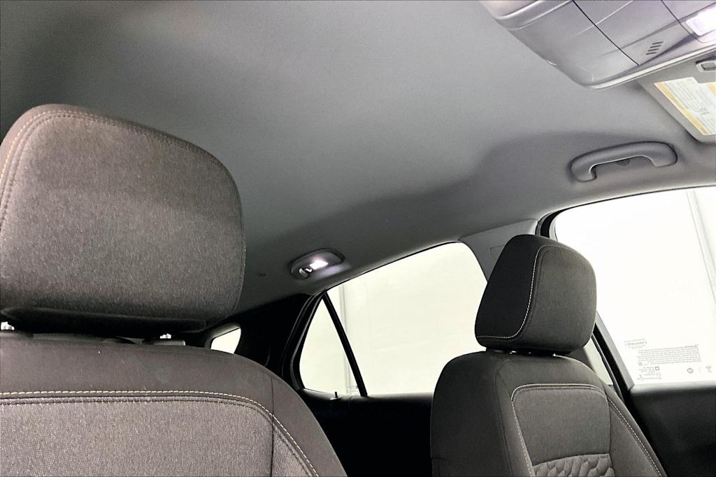 Thumbnail: 2020 Chevrolet Equinox - 30