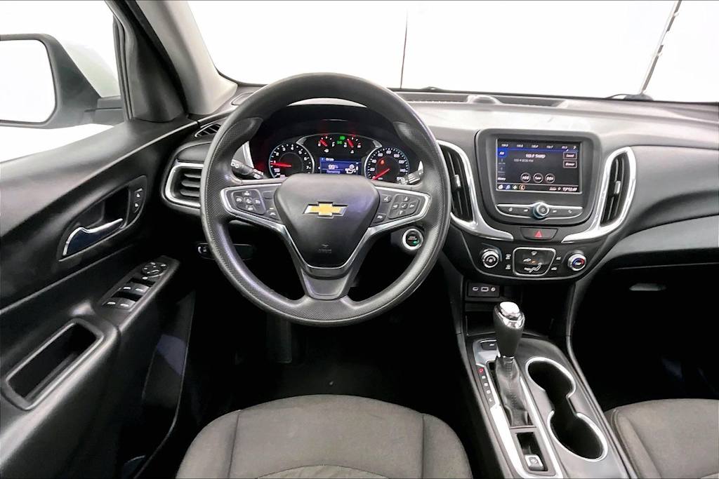 Thumbnail: 2020 Chevrolet Equinox - 14