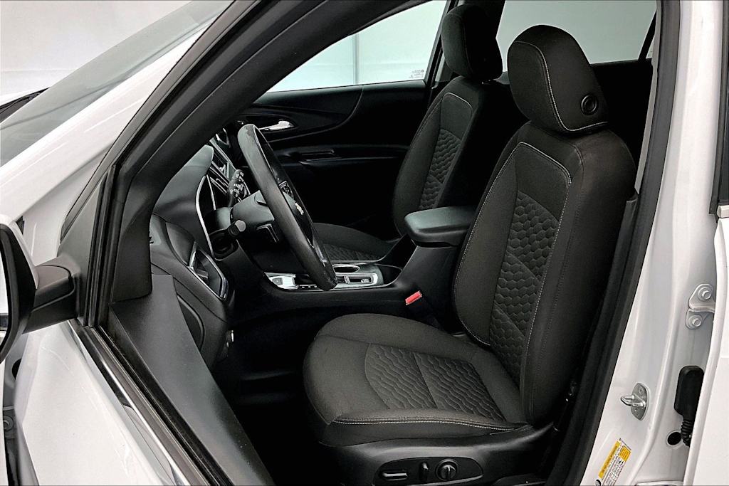 Thumbnail: 2020 Chevrolet Equinox - 11