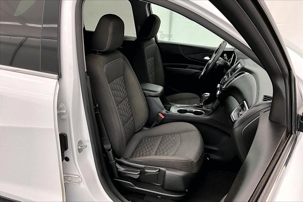 Thumbnail: 2020 Chevrolet Equinox - 12