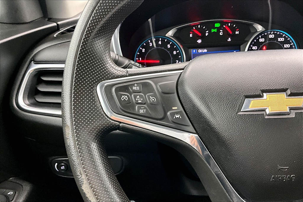 Thumbnail: 2020 Chevrolet Equinox - 25