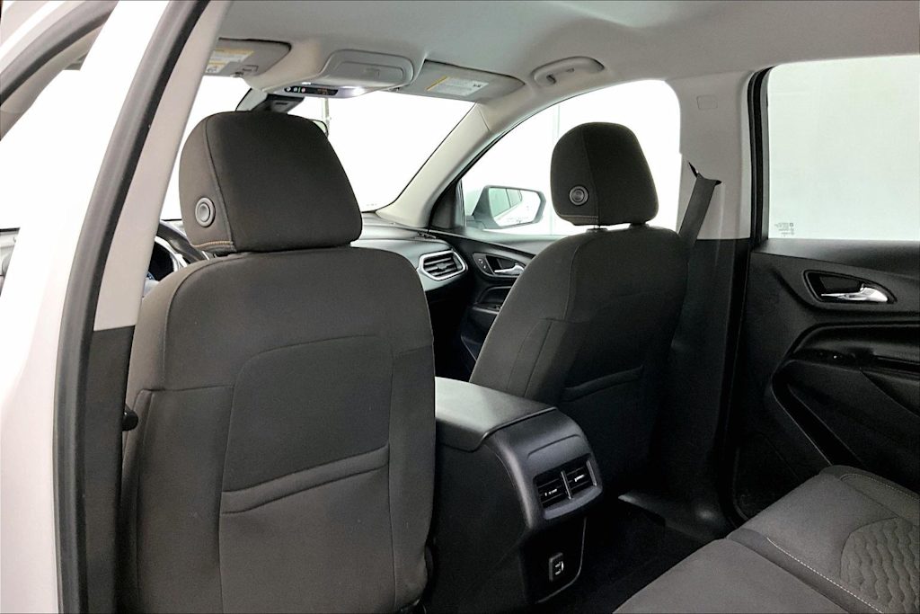Thumbnail: 2020 Chevrolet Equinox - 13