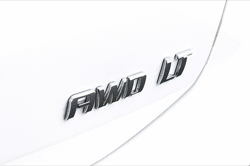 Thumbnail: 2020 Chevrolet Equinox - 7