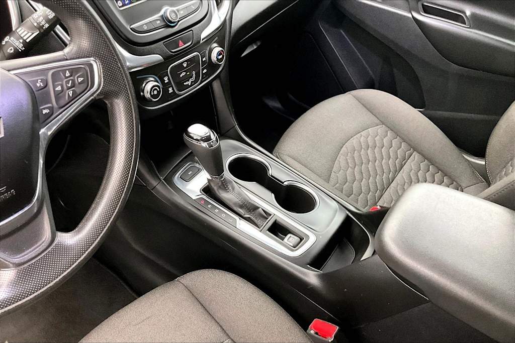 Thumbnail: 2020 Chevrolet Equinox - 17