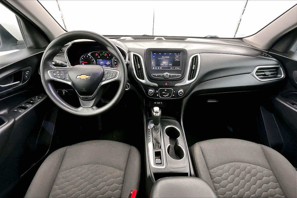 Thumbnail: 2020 Chevrolet Equinox - 10