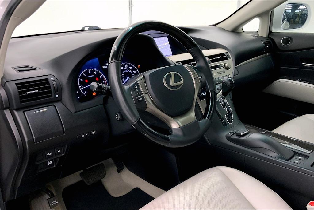 2015 Lexus RX 350 3