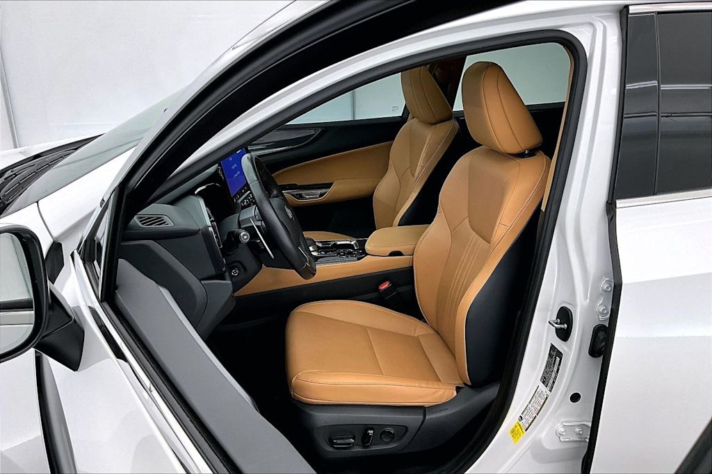 Thumbnail: 2024 Lexus ES - 11
