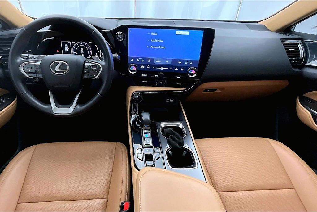 Thumbnail: 2024 Lexus ES - 10