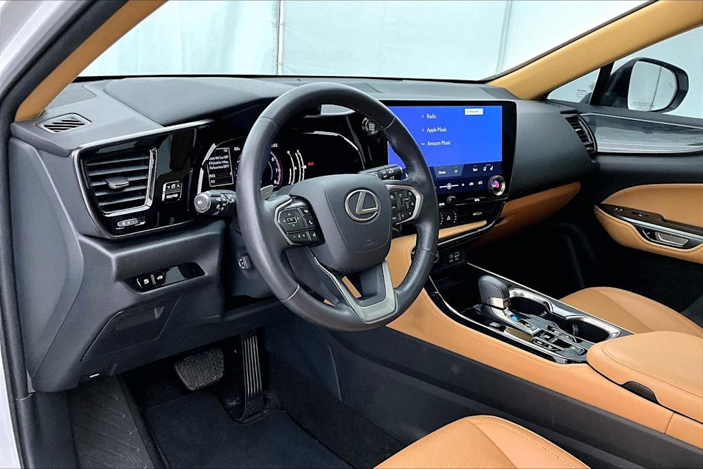 Thumbnail: 2024 Lexus ES - 2