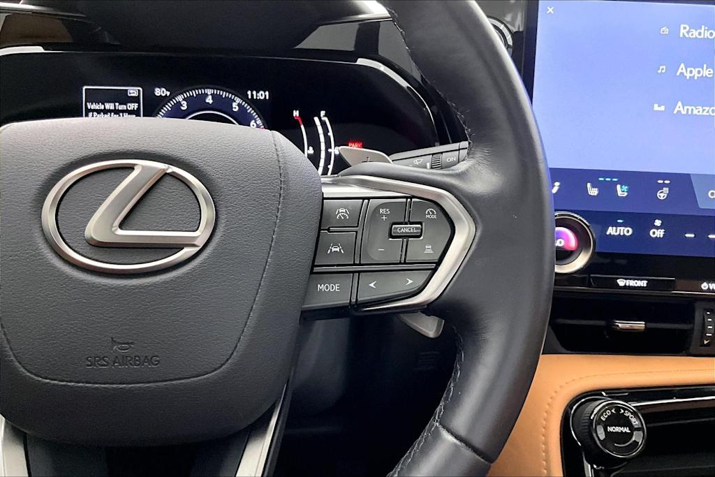Thumbnail: 2024 Lexus ES - 25