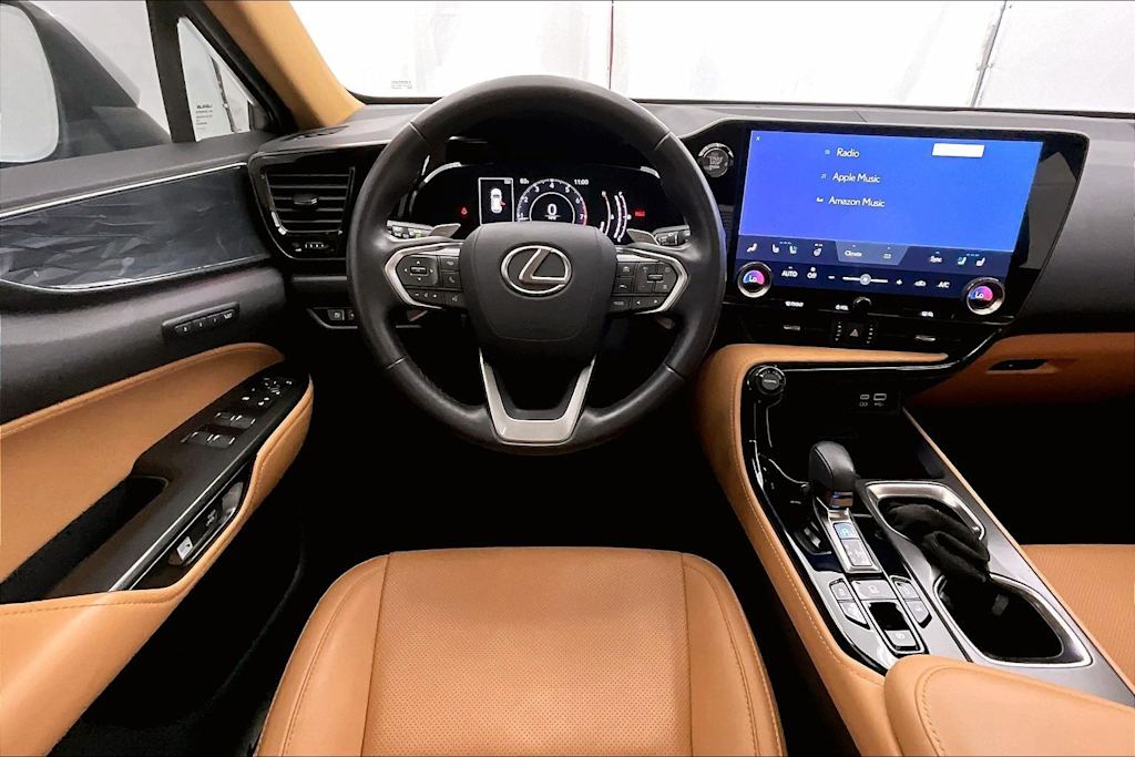 Thumbnail: 2024 Lexus ES - 14