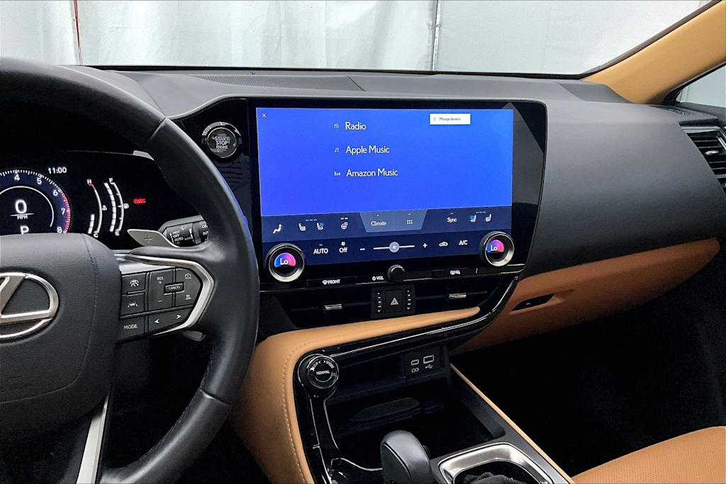 Thumbnail: 2024 Lexus ES - 15