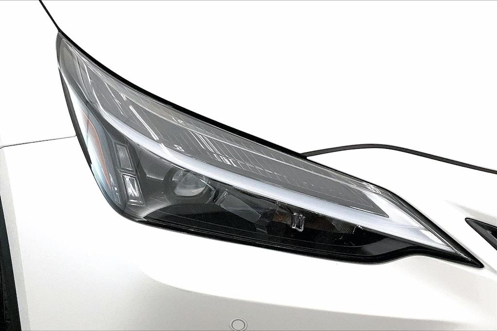 Thumbnail: 2024 Lexus ES - 31