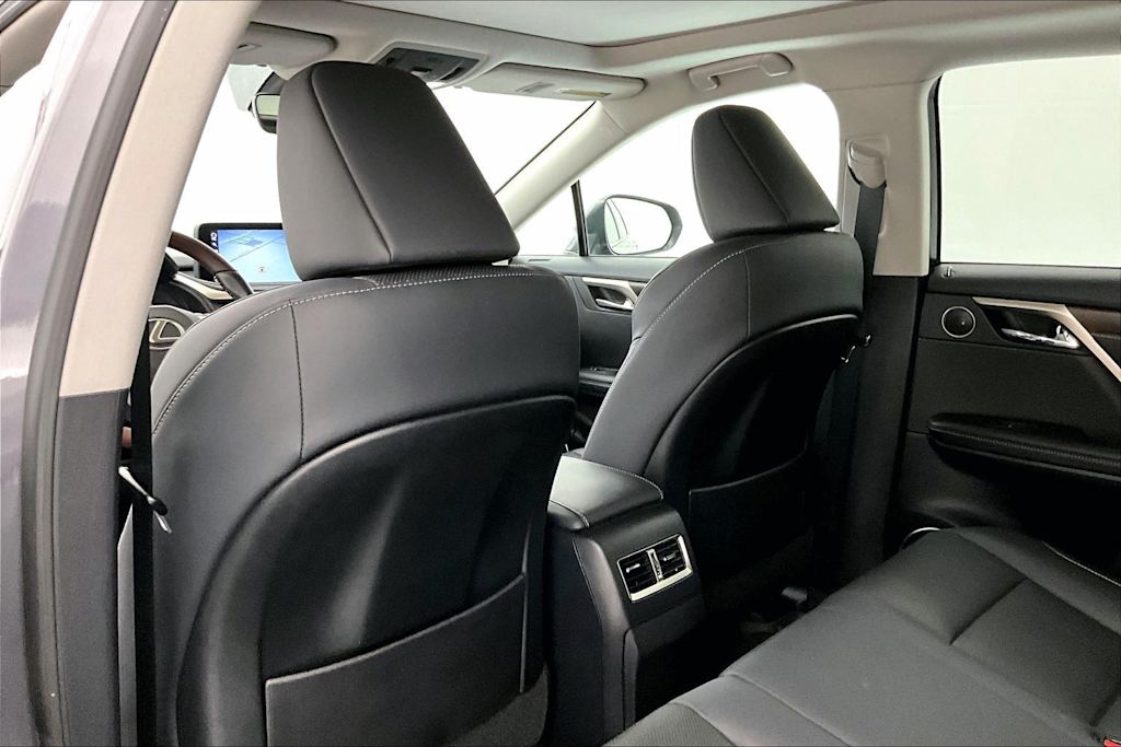 Thumbnail: 2021 Lexus RX - 13