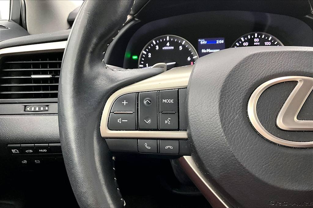 Thumbnail: 2021 Lexus RX - 25