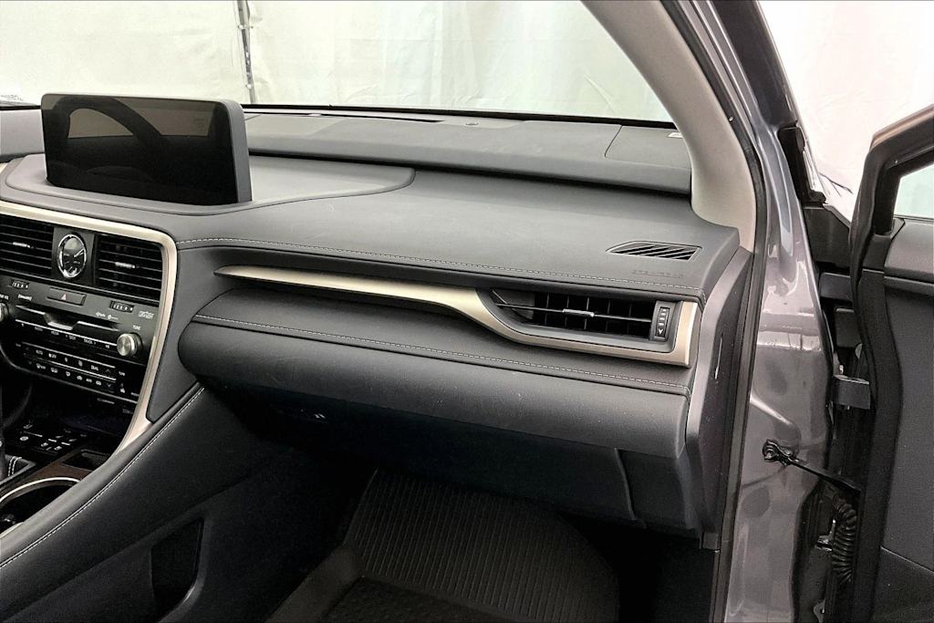 Thumbnail: 2021 Lexus RX - 24