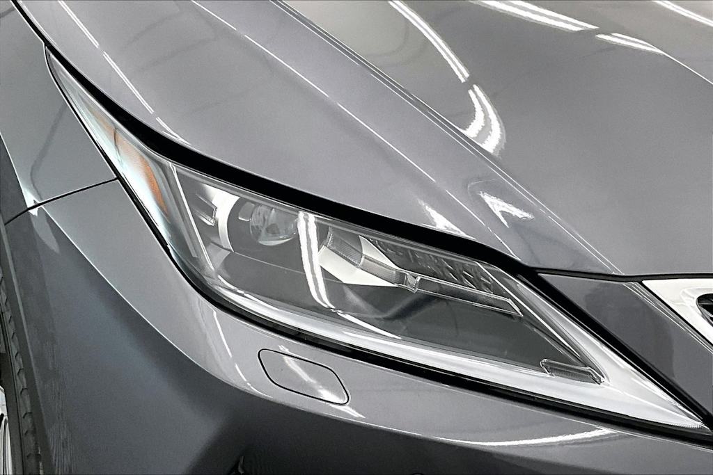 Thumbnail: 2021 Lexus RX - 31