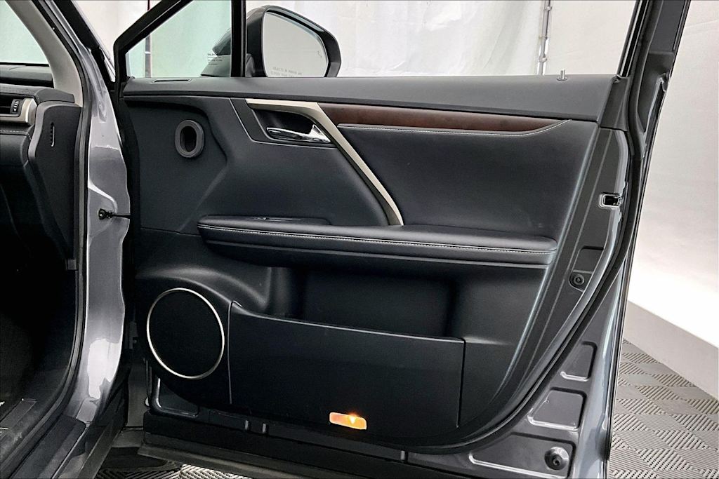 Thumbnail: 2021 Lexus RX - 28