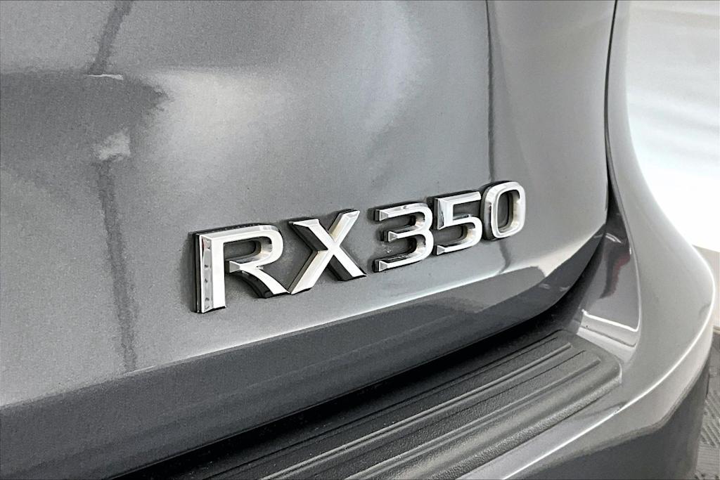 Thumbnail: 2021 Lexus RX - 7