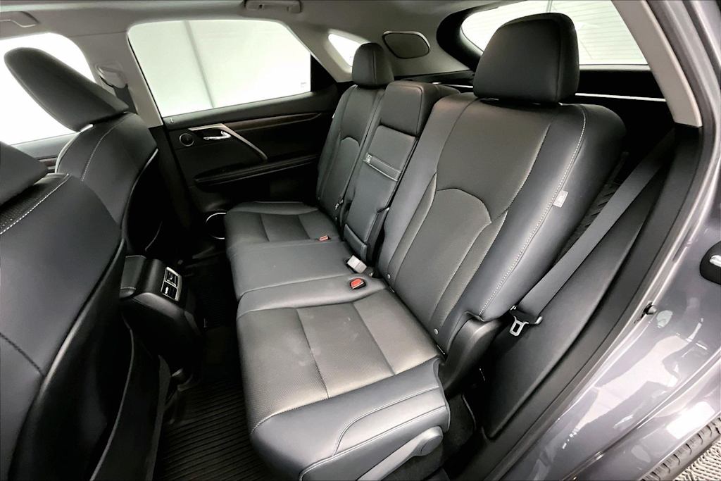 Thumbnail: 2021 Lexus RX - 29