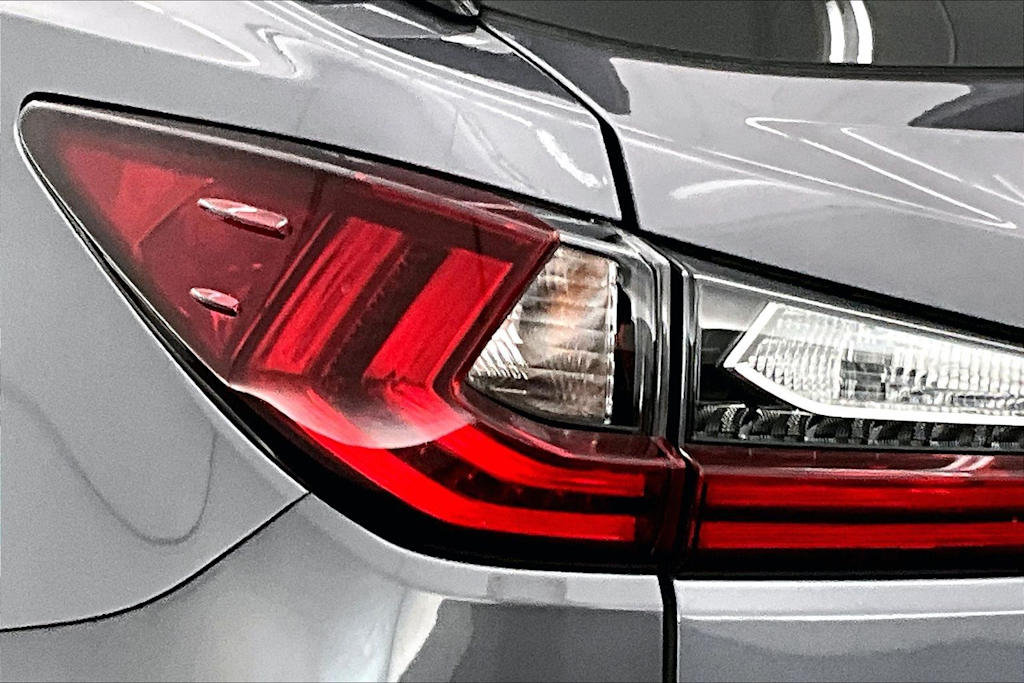 Thumbnail: 2021 Lexus RX - 32
