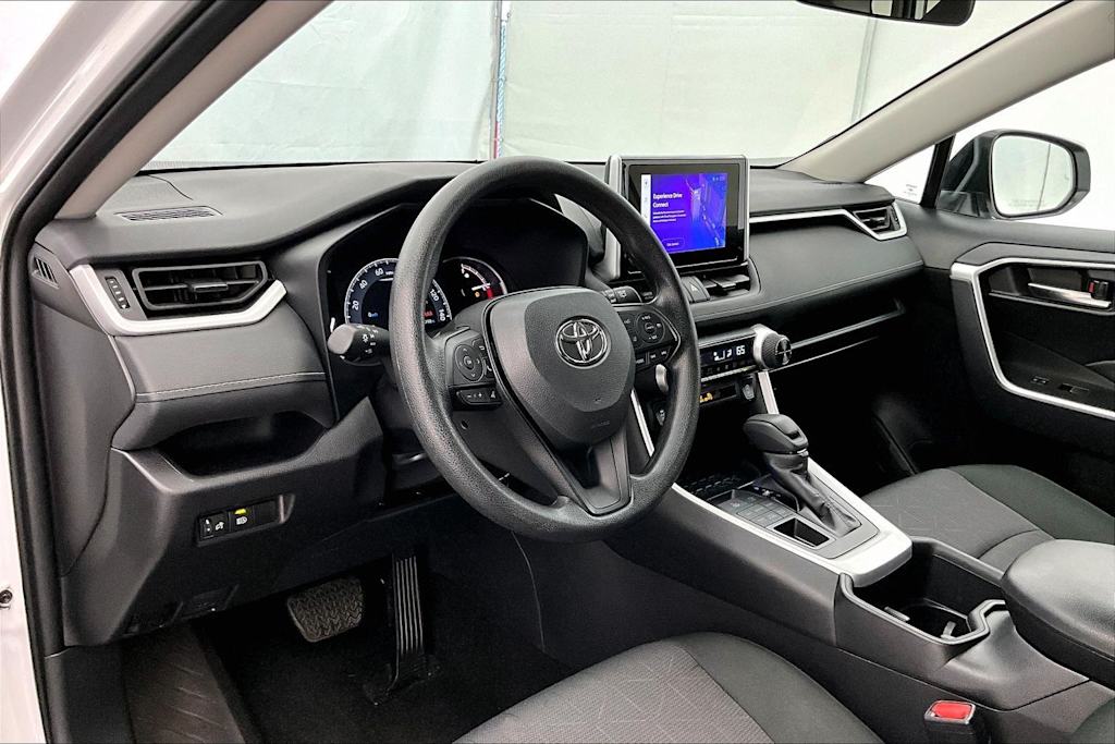 Thumbnail: 2025 Toyota RAV4 - 2