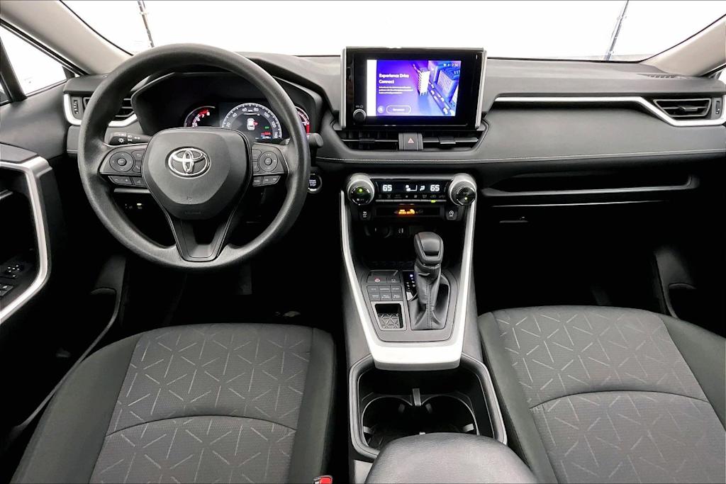 Thumbnail: 2025 Toyota RAV4 - 10