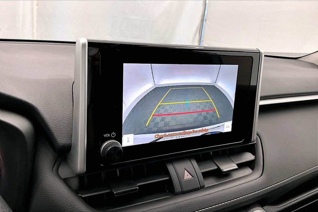 Thumbnail: 2025 Toyota RAV4 - 26