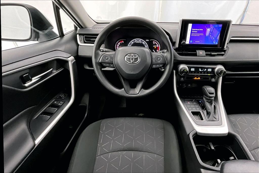 Thumbnail: 2025 Toyota RAV4 - 14