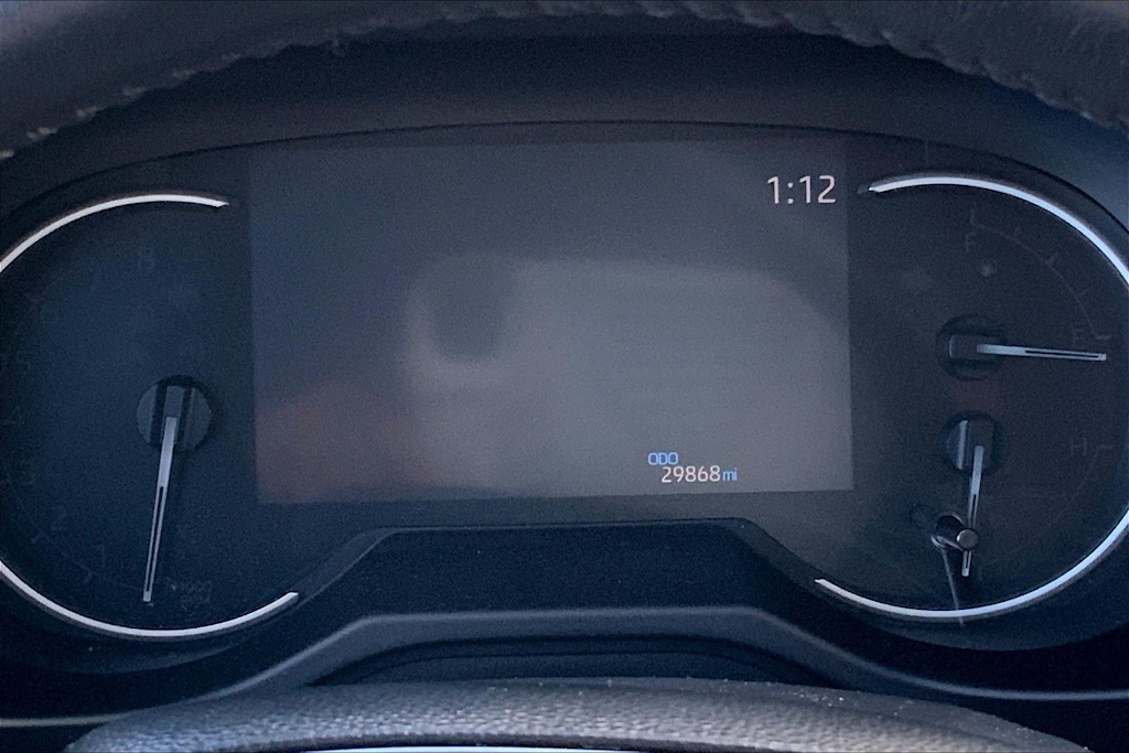 Thumbnail: 2021 Toyota RAV4 - 16