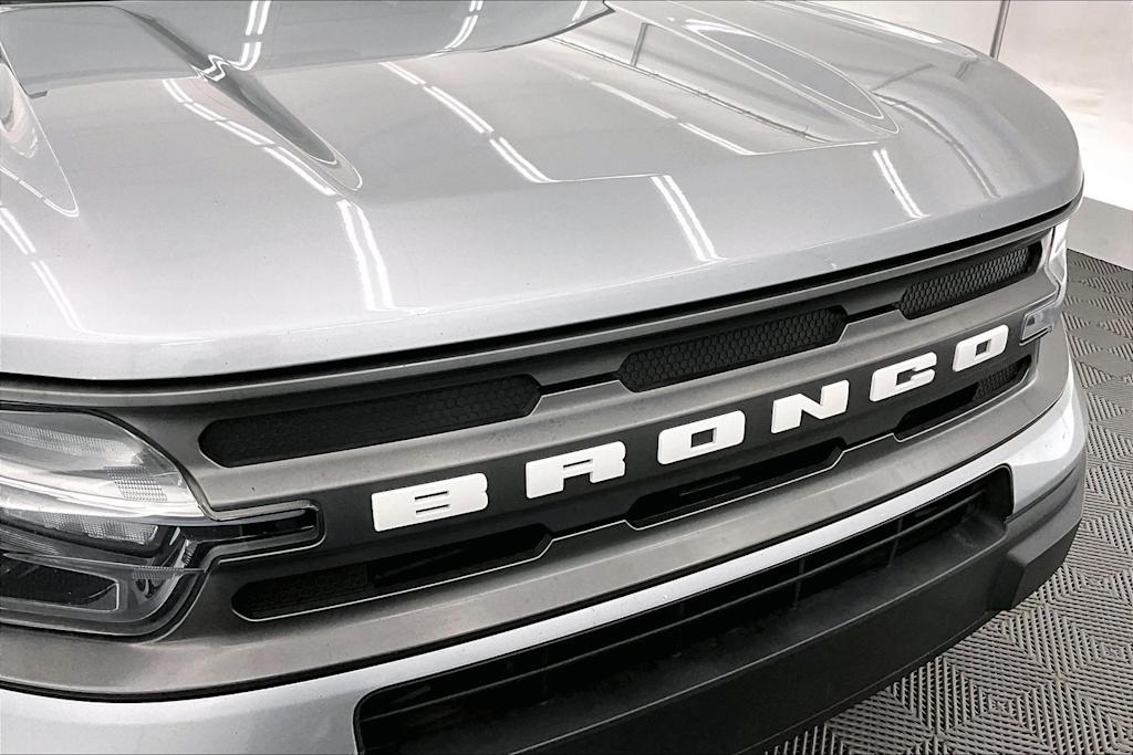Thumbnail: 2021 Ford Bronco Sport - 33