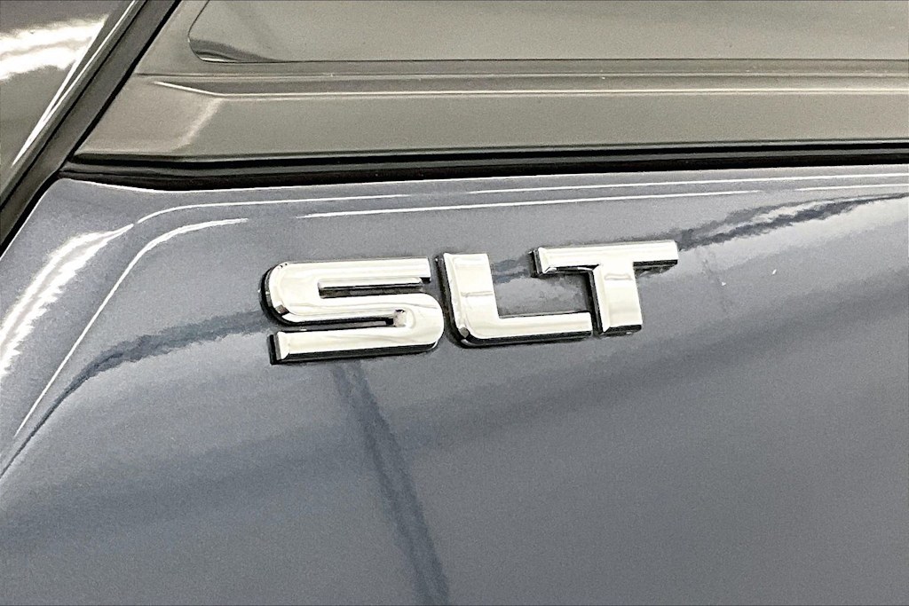 Thumbnail: 2019 GMC Terrain - 7