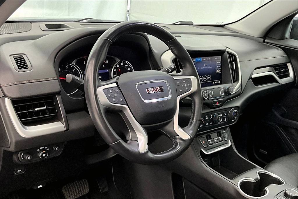 Thumbnail: 2019 GMC Terrain - 2