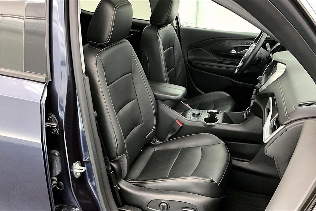 Thumbnail: 2019 GMC Terrain - 12