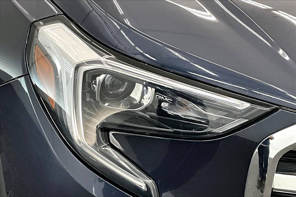 Thumbnail: 2019 GMC Terrain - 31