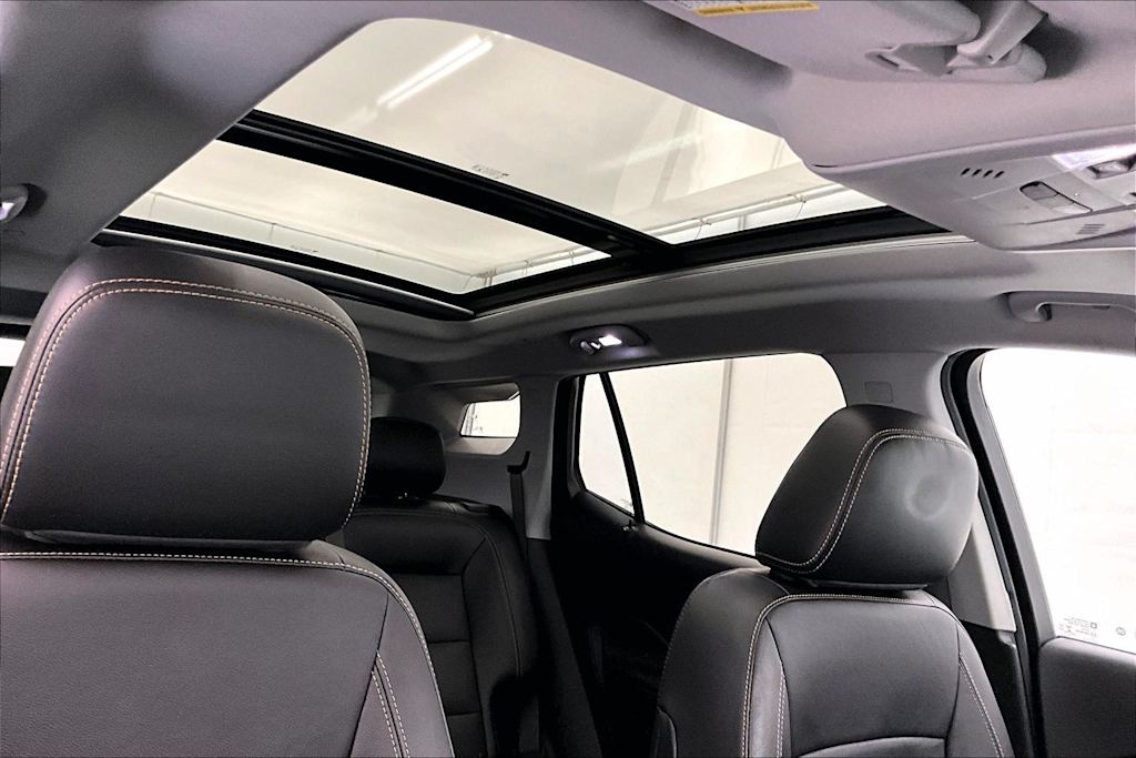 Thumbnail: 2019 GMC Terrain - 30