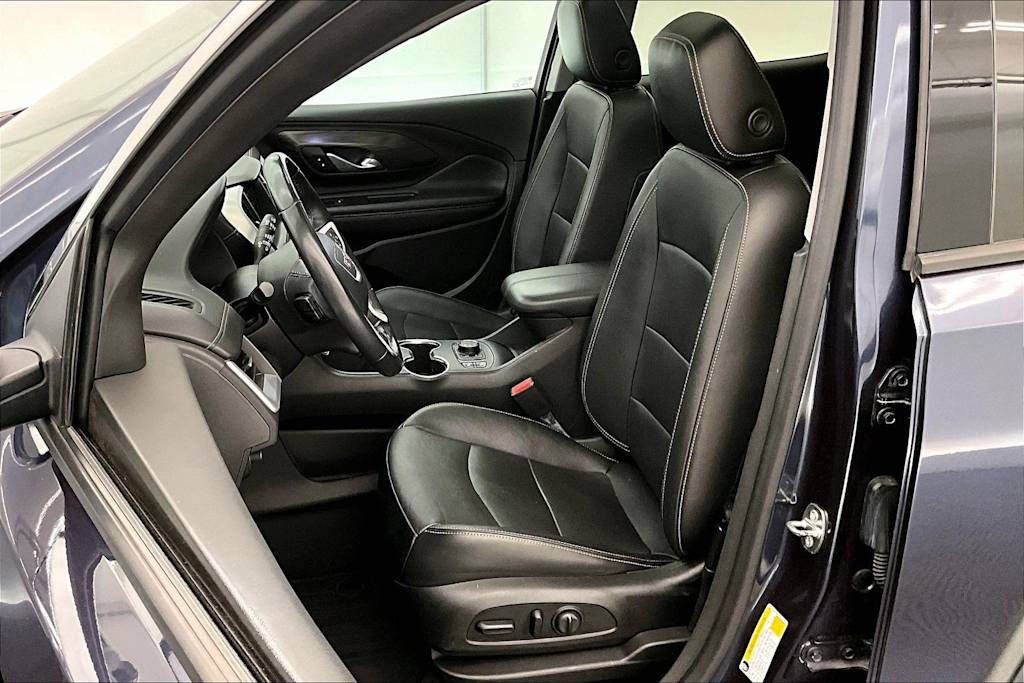 Thumbnail: 2019 GMC Terrain - 11
