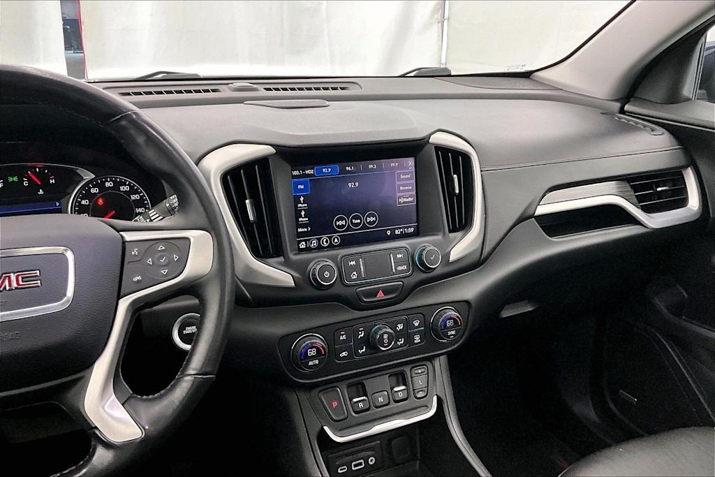 Thumbnail: 2019 GMC Terrain - 15